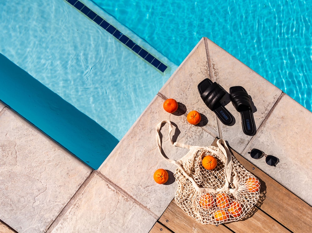 The Winchester Hotel by NEWMARK — Swimming pool in Cape Town, Western Cape