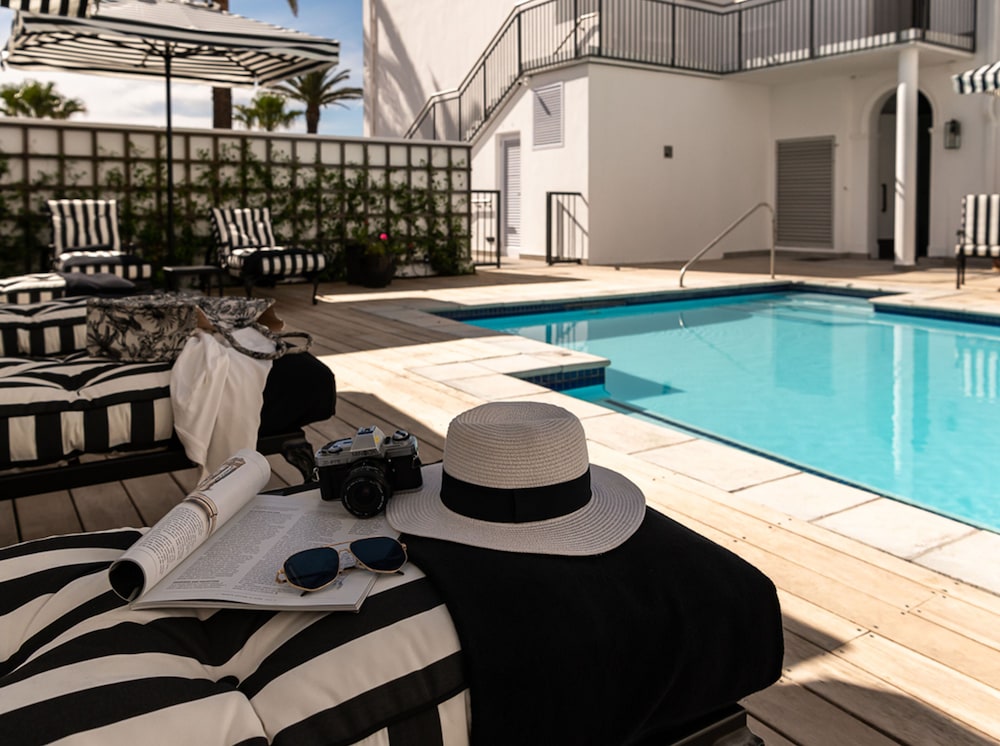 The Winchester Hotel by NEWMARK — Main photo in Cape Town, Western Cape