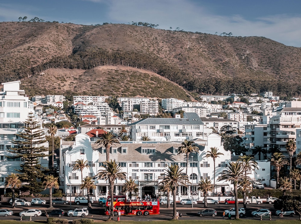 The Winchester Hotel by NEWMARK — Attractions in the area in Cape Town, Western Cape