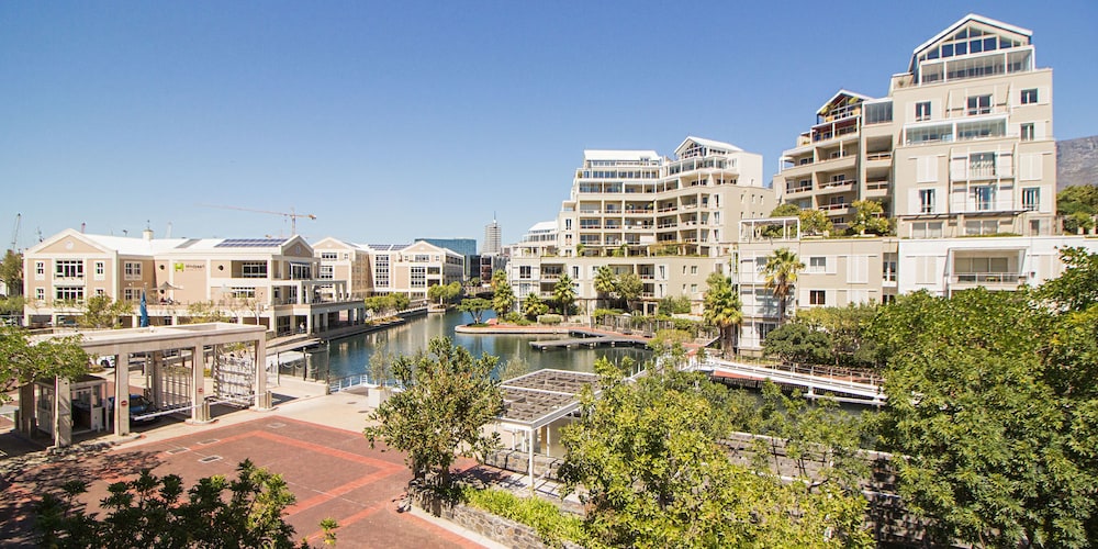 Waterfront Village — Attractions in the area in Cape Town, Western Cape