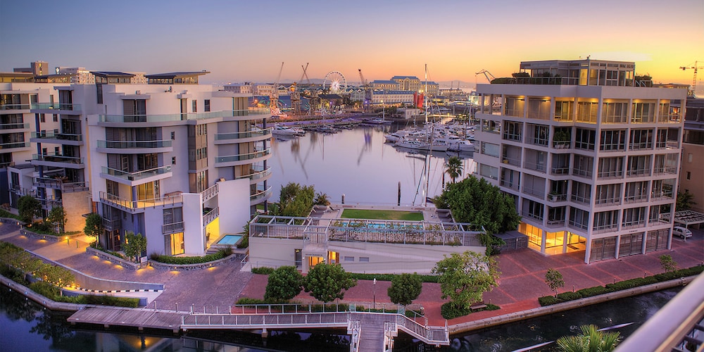 Waterfront Village — Attractions in the area in Cape Town, Western Cape