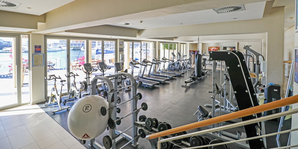 Waterfront Village — Sports & recreation in Cape Town, Western Cape