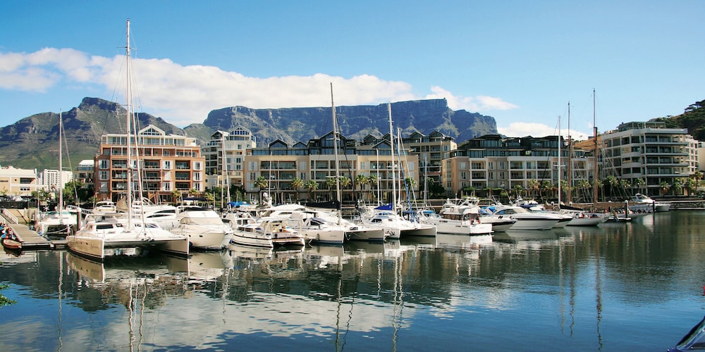 Waterfront Village — Attractions in the area in Cape Town, Western Cape