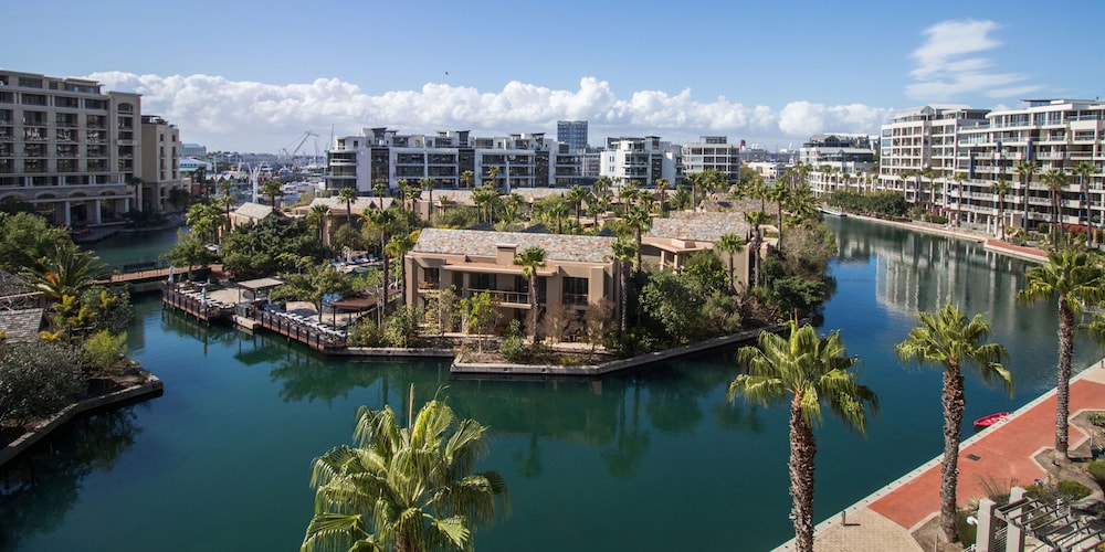 Waterfront Village — Main photo in Cape Town, Western Cape