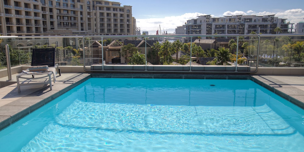 Waterfront Village — Swimming pool in Cape Town, Western Cape