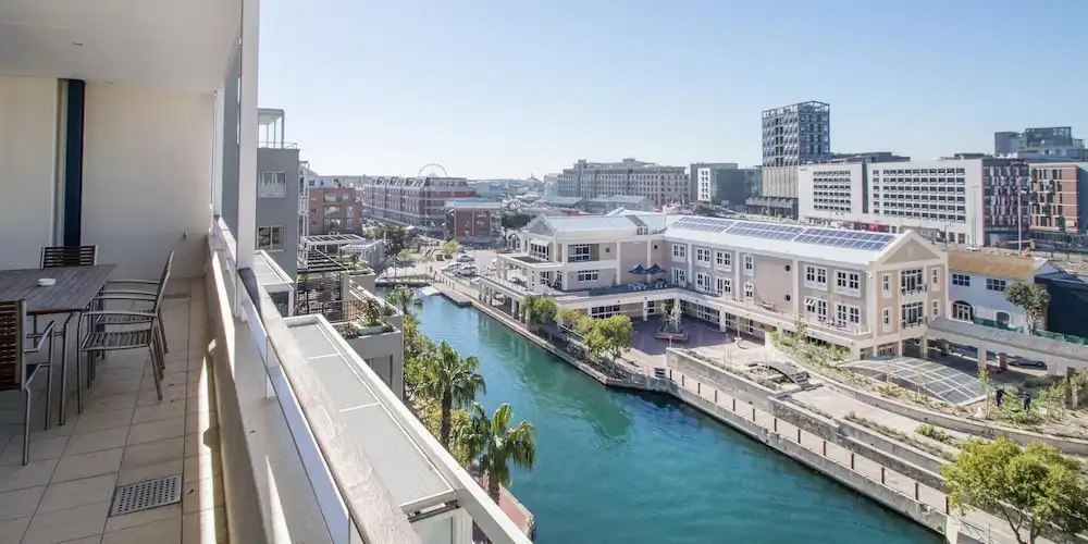 Waterfront Village — Attractions in the area in Cape Town, Western Cape