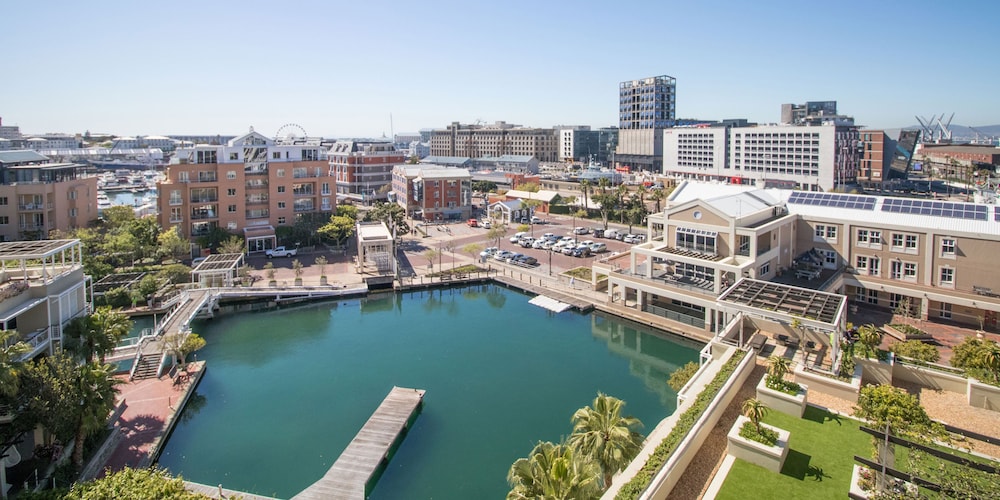 Waterfront Village — Attractions in the area in Cape Town, Western Cape
