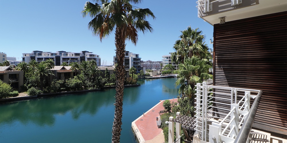 Waterfront Village — Attractions in the area in Cape Town, Western Cape