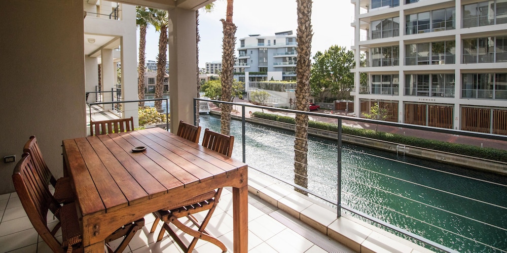 Waterfront Village — Attractions in the area in Cape Town, Western Cape