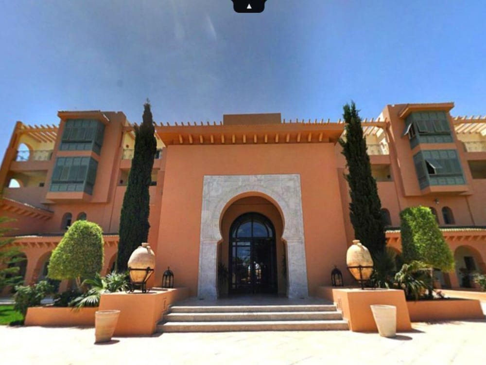 Hotel Alhambra Thalasso - zdjęcie 5