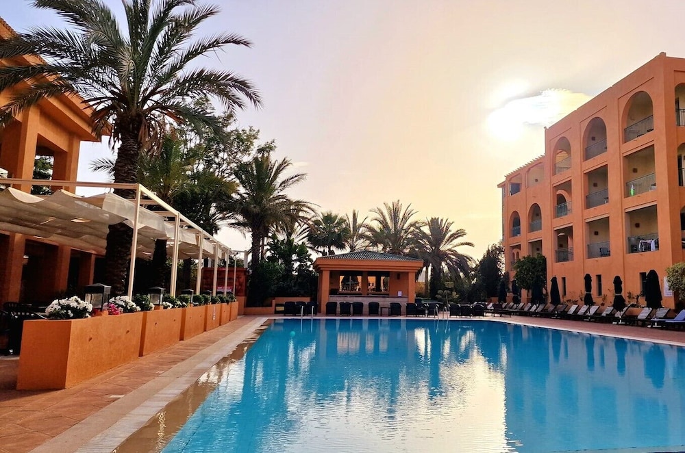 Hotel Alhambra Thalasso - zdjęcie 3
