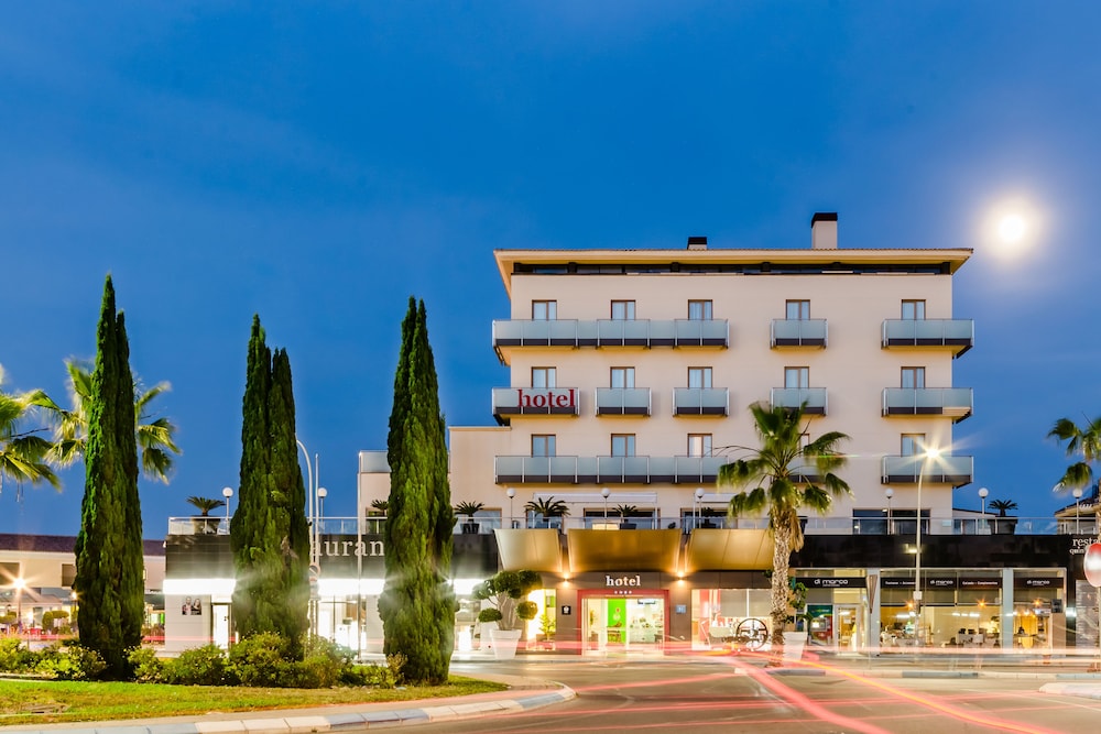 Hotel 525 - zdjęcie 3