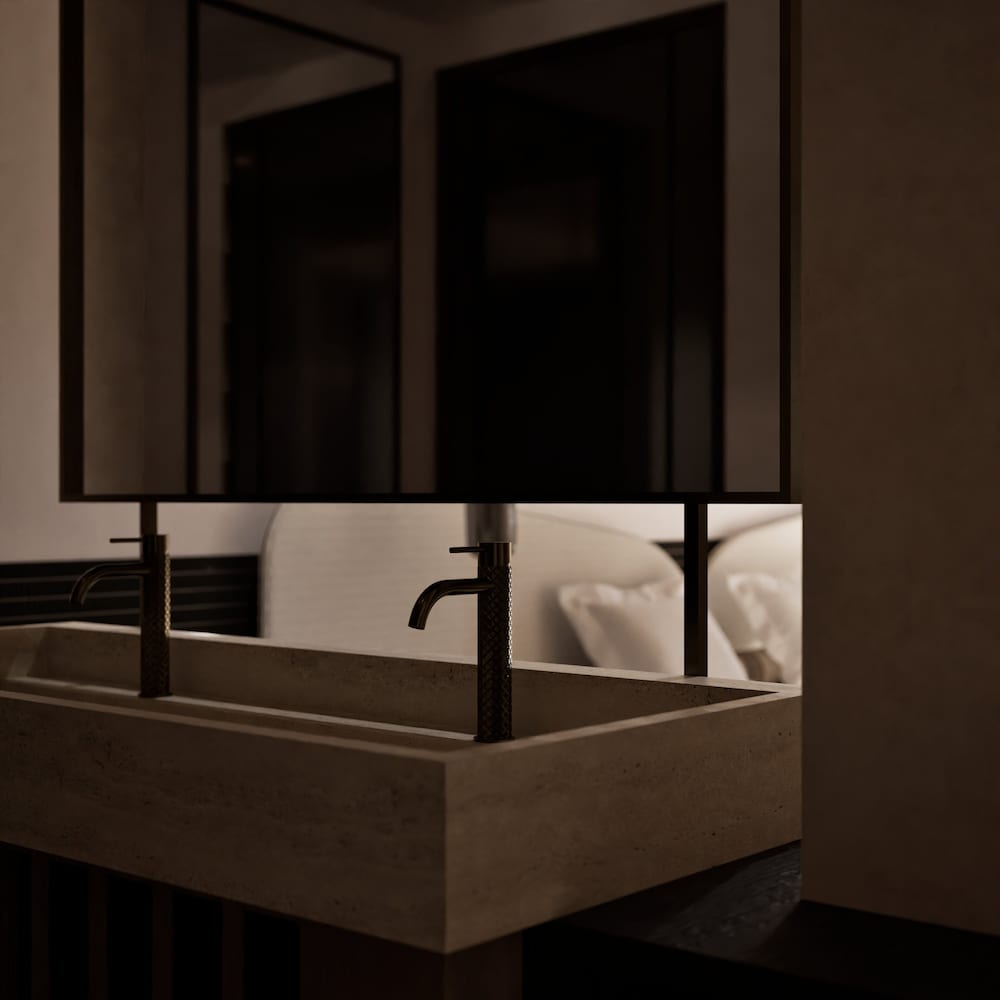 Pearl Beach Hotel — Hotel rooms in Rethymnon
