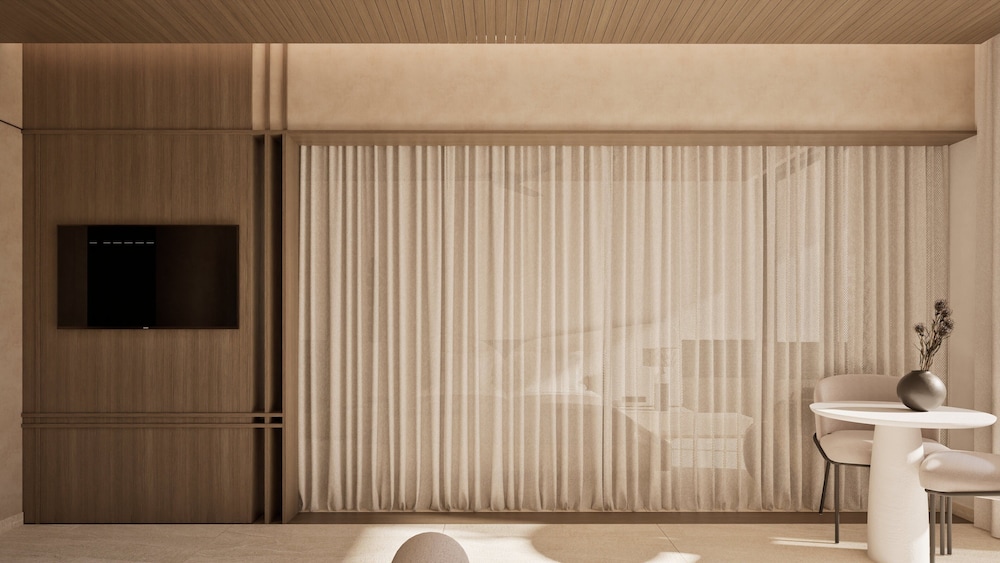 Pearl Beach Hotel — Hotel rooms in Rethymnon