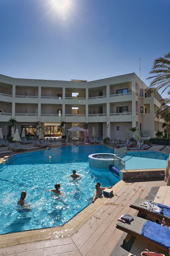 Pearl Beach Hotel - zdjęcie 3
