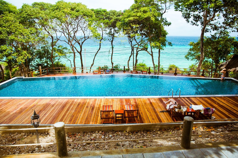 Phi Phi Phu Chalet Resort
