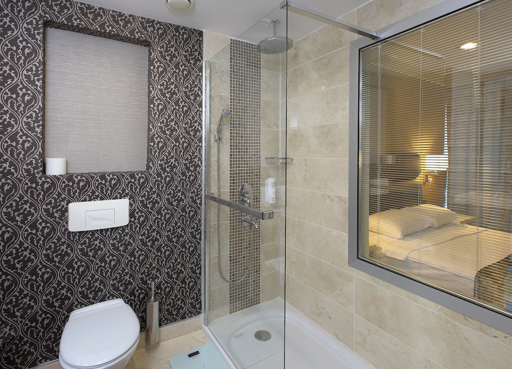 Cettia Beach Resort - Adults Only — Hotel rooms in Marmaris, Mugla