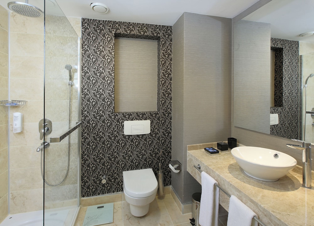 Cettia Beach Resort - Adults Only — Hotel rooms in Marmaris, Mugla