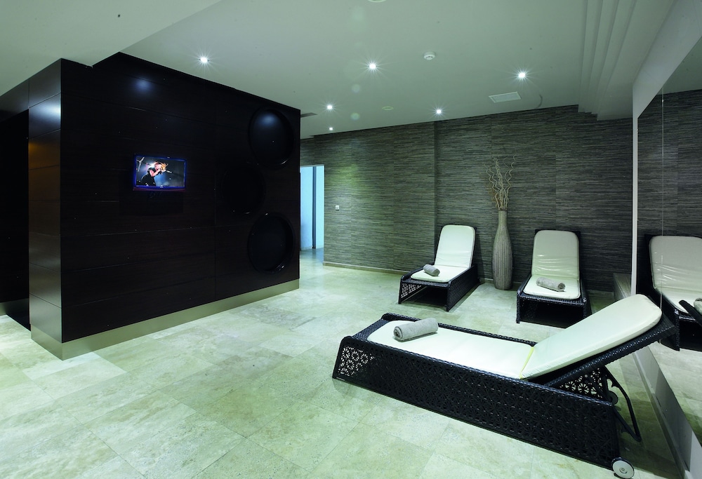 Cettia Beach Resort - Adults Only — Spa in Marmaris, Mugla