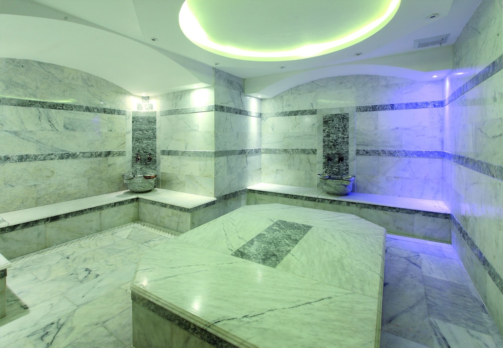 Cettia Beach Resort - Adults Only — Spa in Marmaris, Mugla
