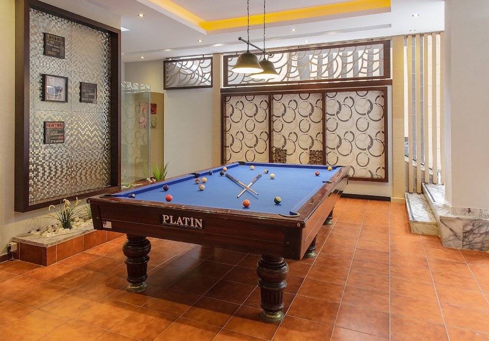 Cettia Beach Resort - Adults Only — Sports & recreation in Marmaris, Mugla