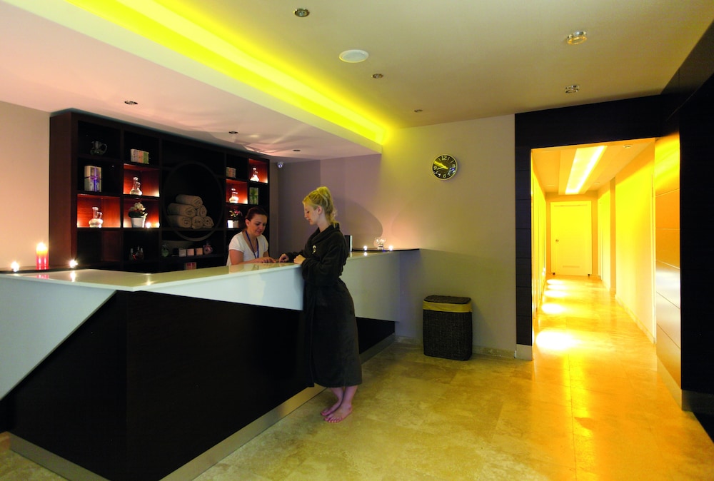 Cettia Beach Resort - Adults Only — Spa in Marmaris, Mugla