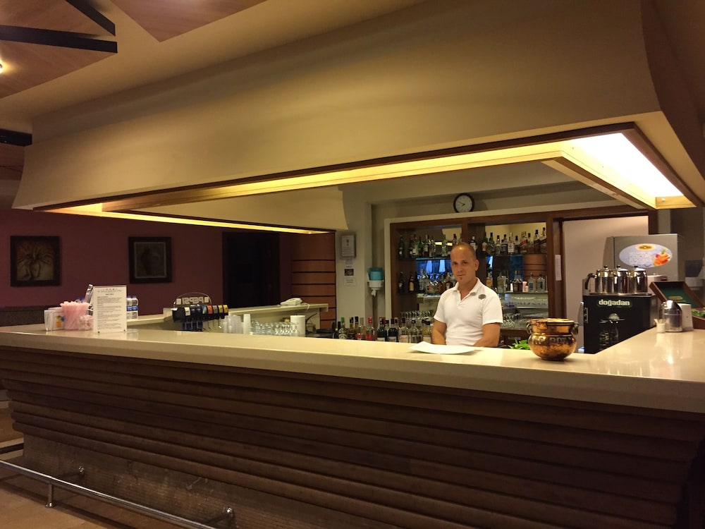 Champion Holiday Village - All Inclusive — Restaurant & bars in Kemer