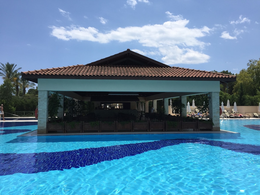 Champion Holiday Village - All Inclusive — Swimming pool in Kemer
