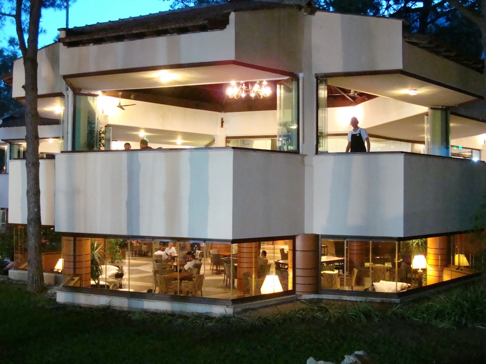 Champion Holiday Village - All Inclusive — Restaurant & bars in Kemer