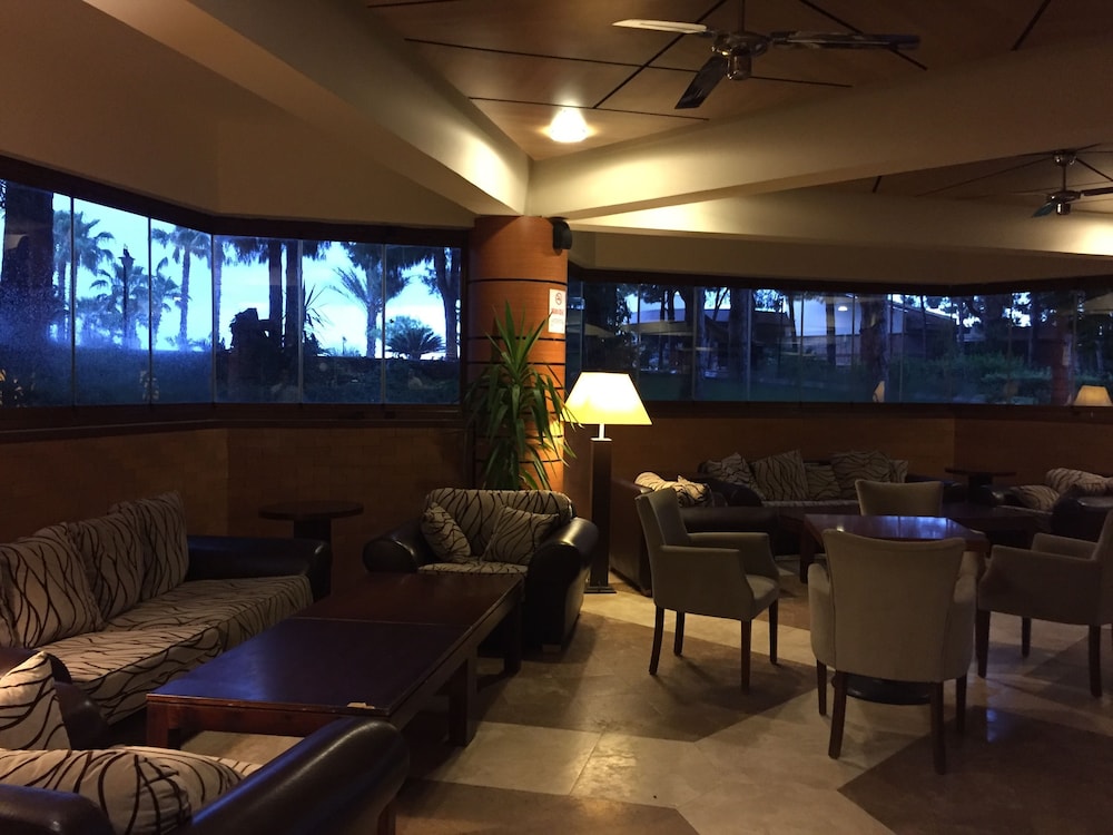 Champion Holiday Village - All Inclusive — Restaurant & bars in Kemer