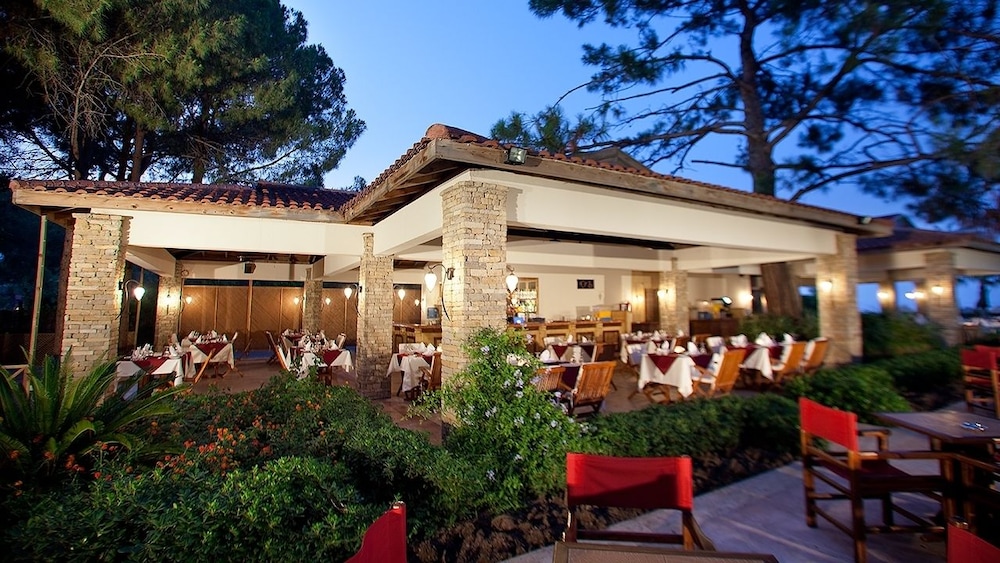 Champion Holiday Village - All Inclusive — Restaurant & bars in Kemer