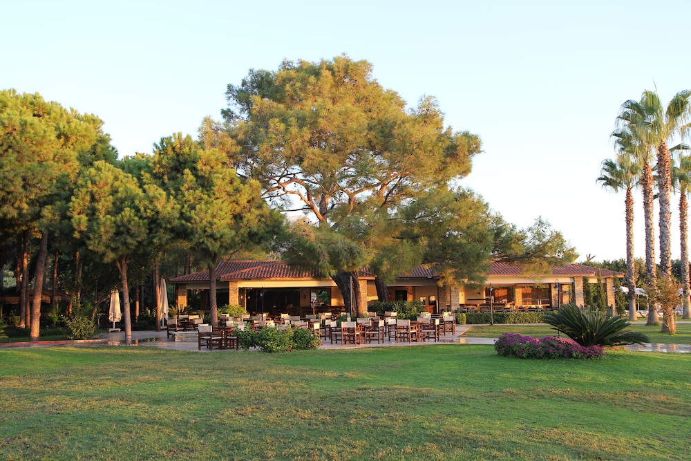 Champion Holiday Village - All Inclusive — Restaurant & bars in Kemer