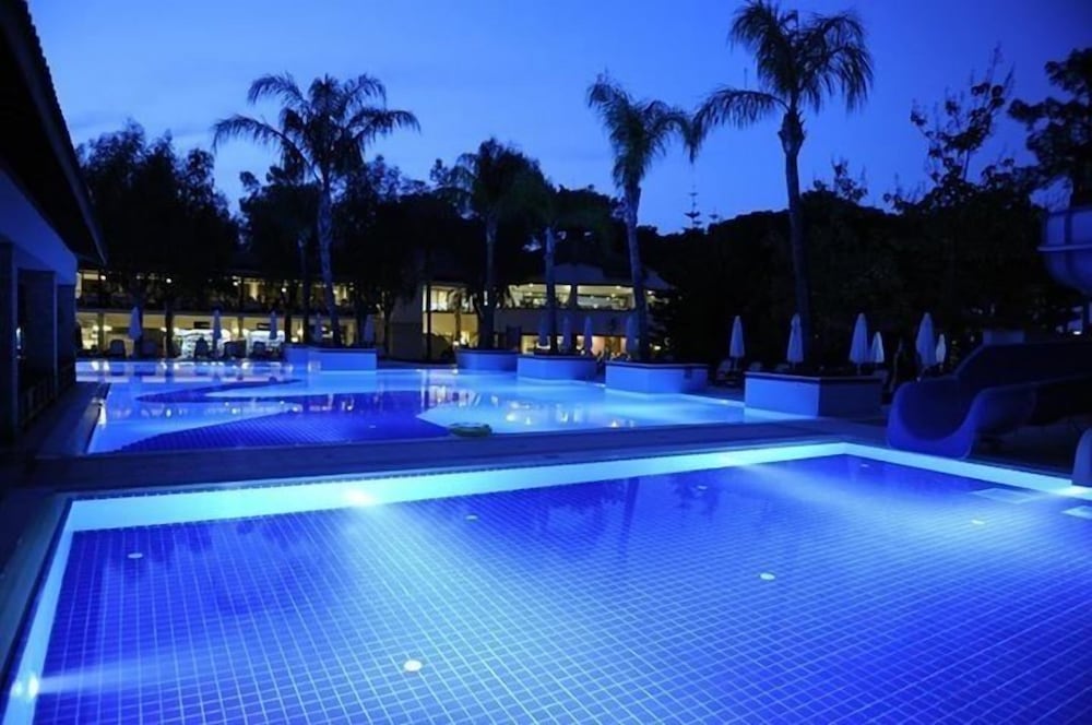 Champion Holiday Village - All Inclusive — Swimming pool in Kemer
