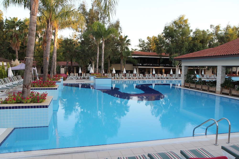 Champion Holiday Village - All Inclusive — Swimming pool in Kemer