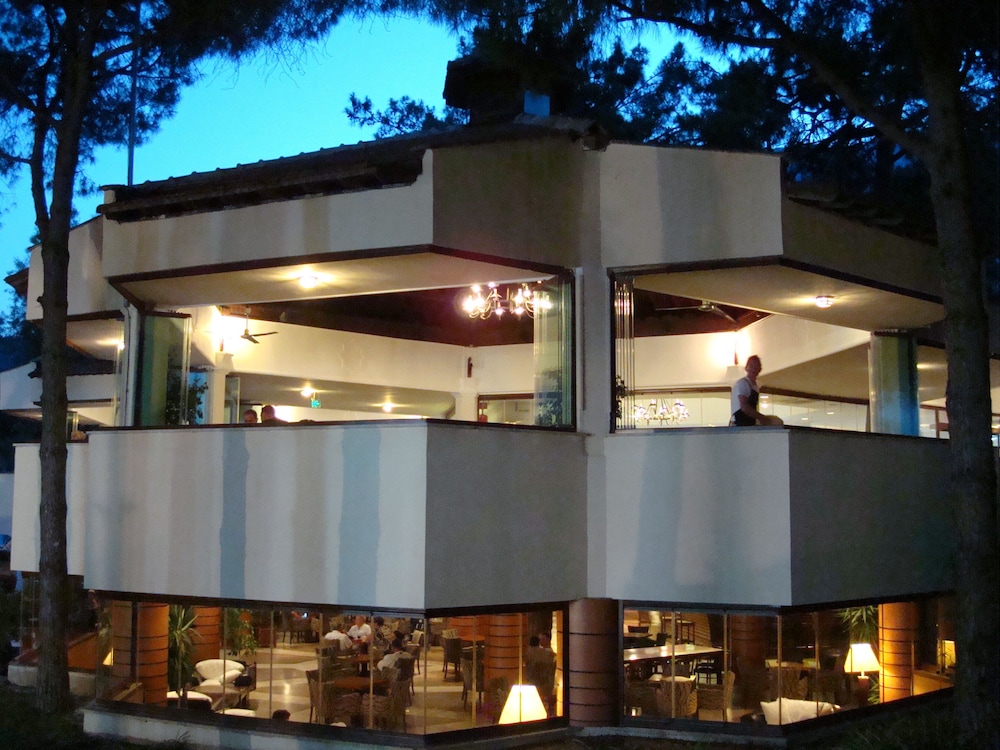 Champion Holiday Village - All Inclusive — Restaurant & bars in Kemer