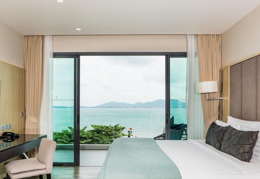 My Beach Resort Phuket — Hotel rooms in Ko Lon, Phuket Province