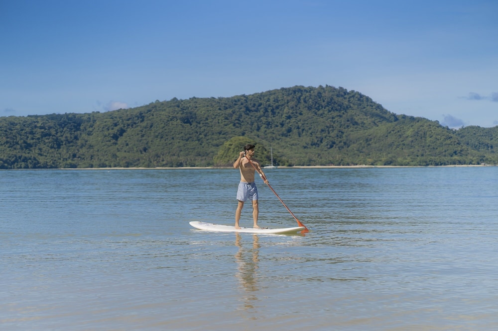 My Beach Resort Phuket — Sports & recreation in Ko Lon, Phuket Province