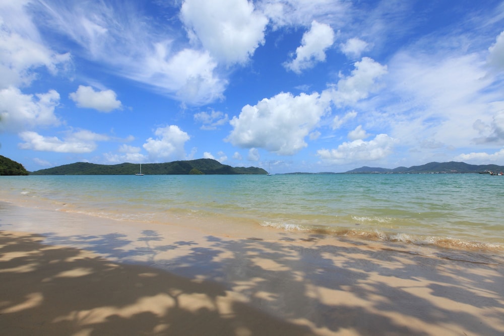 My Beach Resort Phuket — Beach in Ko Lon, Phuket Province