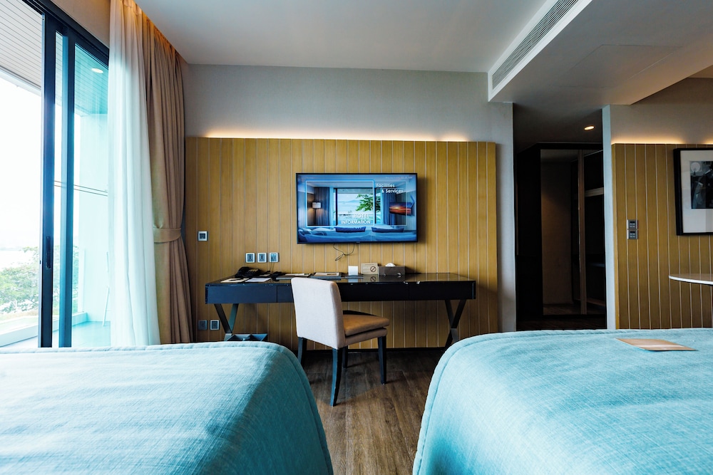 My Beach Resort Phuket — Hotel rooms in Ko Lon, Phuket Province