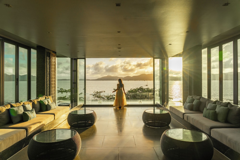 My Beach Resort Phuket — Hotel rooms in Ko Lon, Phuket Province