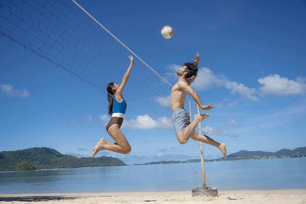 My Beach Resort Phuket — Sports & recreation in Ko Lon, Phuket Province