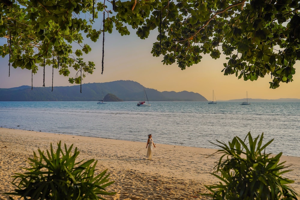 My Beach Resort Phuket — Beach in Ko Lon, Phuket Province