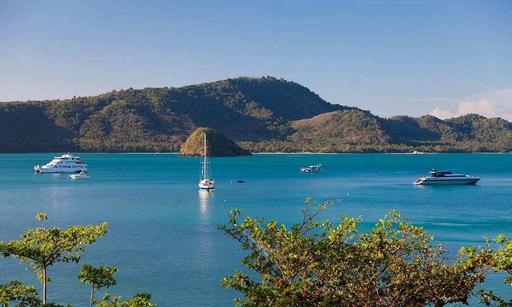 My Beach Resort Phuket — Attractions in the area in Ko Lon, Phuket Province