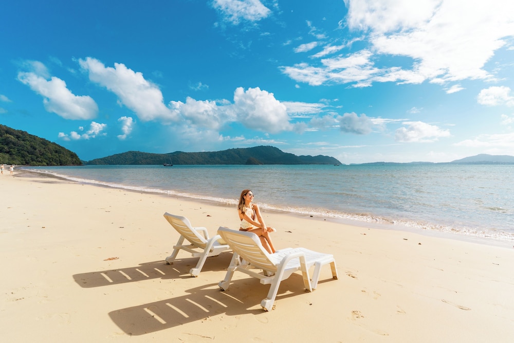My Beach Resort Phuket — Beach in Ko Lon, Phuket Province