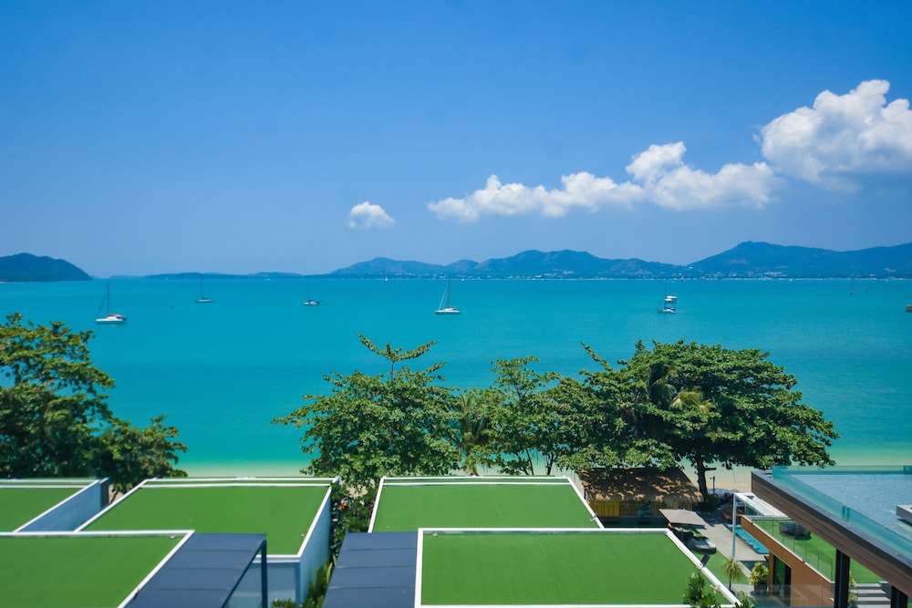 My Beach Resort Phuket — Attractions in the area in Ko Lon, Phuket Province