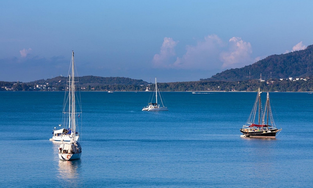 My Beach Resort Phuket — Attractions in the area in Ko Lon, Phuket Province