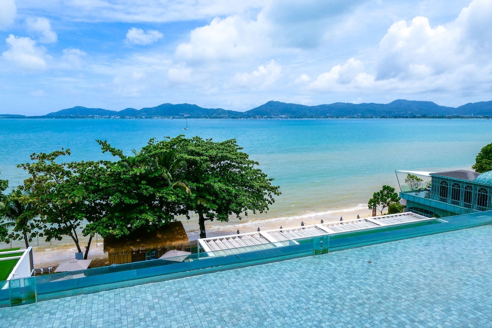 My Beach Resort Phuket — Beach in Ko Lon, Phuket Province