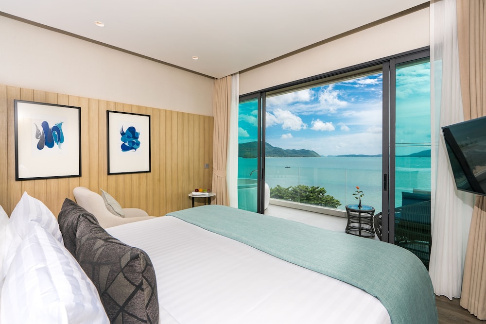 My Beach Resort Phuket — Hotel rooms in Ko Lon, Phuket Province
