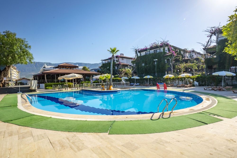 Club Titan Hotel Ultra All Inclusive - zdjęcie 4