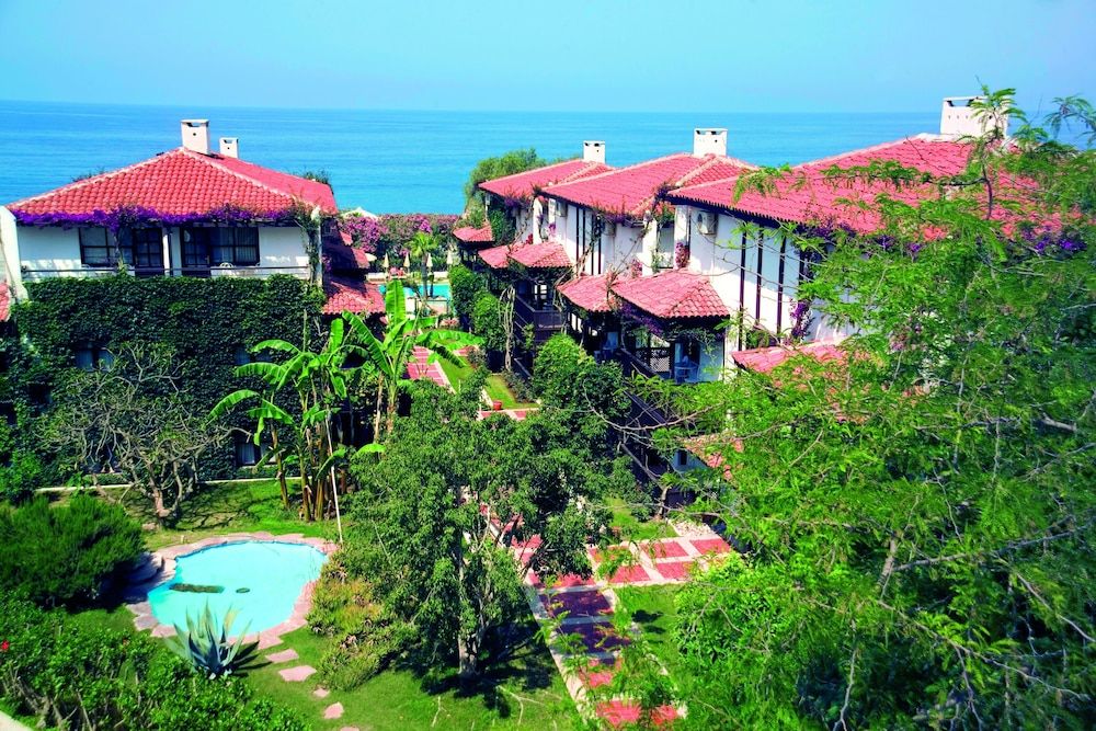 Club Titan Hotel Ultra All Inclusive